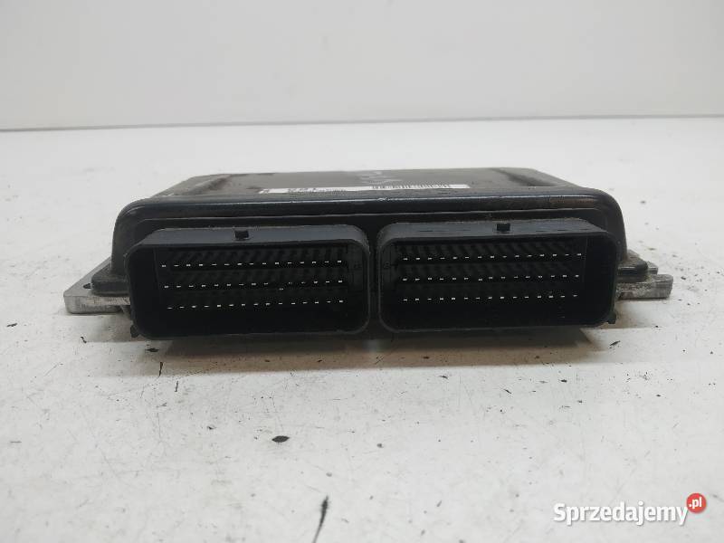 STEROWNIK SILNIKA P30644185 Volvo V40 I 199504 świętokrzyskie