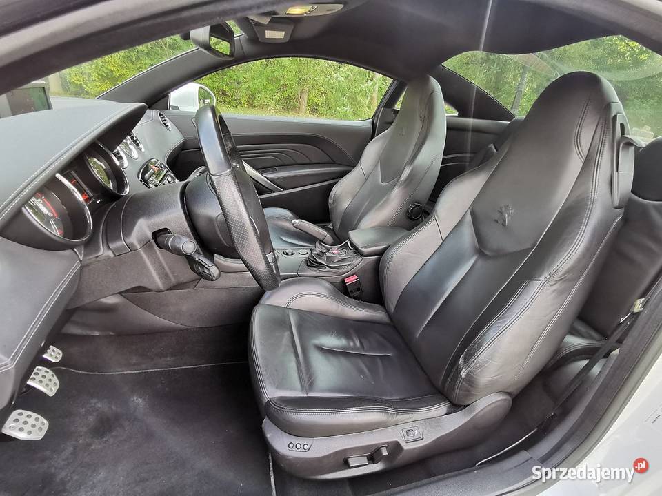 CZ LIFT 20 HDI 163 Skóra Xenon Navi Alu19 Biała lakier metallic RCZ Płock