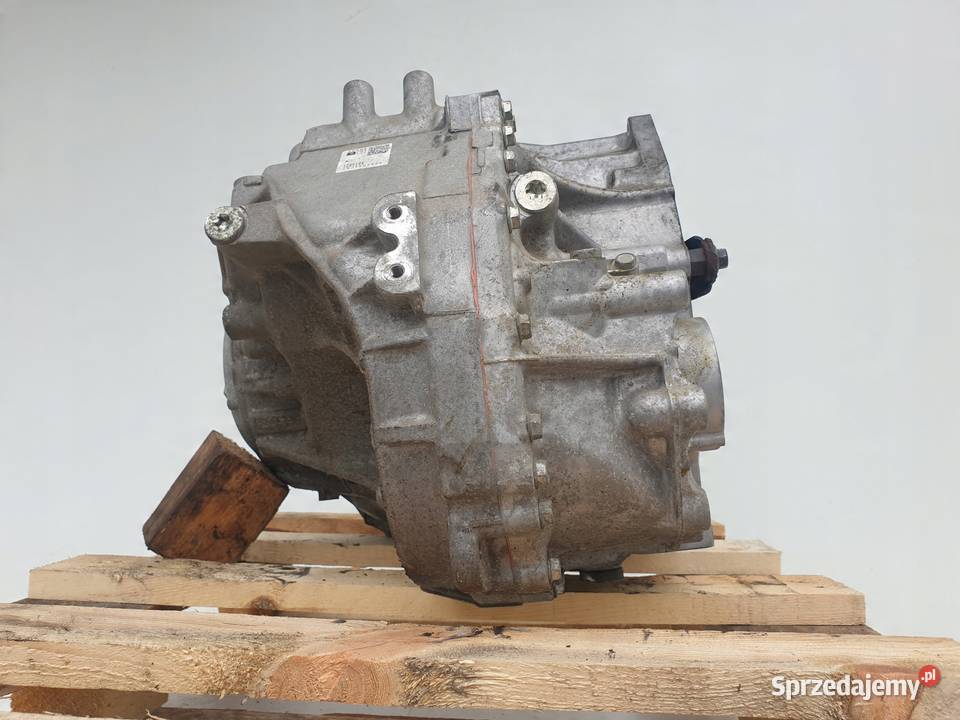 Volvo S90 V90 II 20 T TURBO AUTOMATYCZNA Części samochodowe Janów