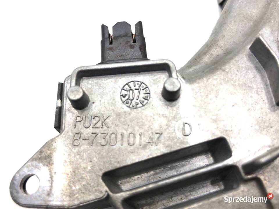 OPORNIK DMUCHAWY POWIETRZA FIAT CROMA 0611 osobowe