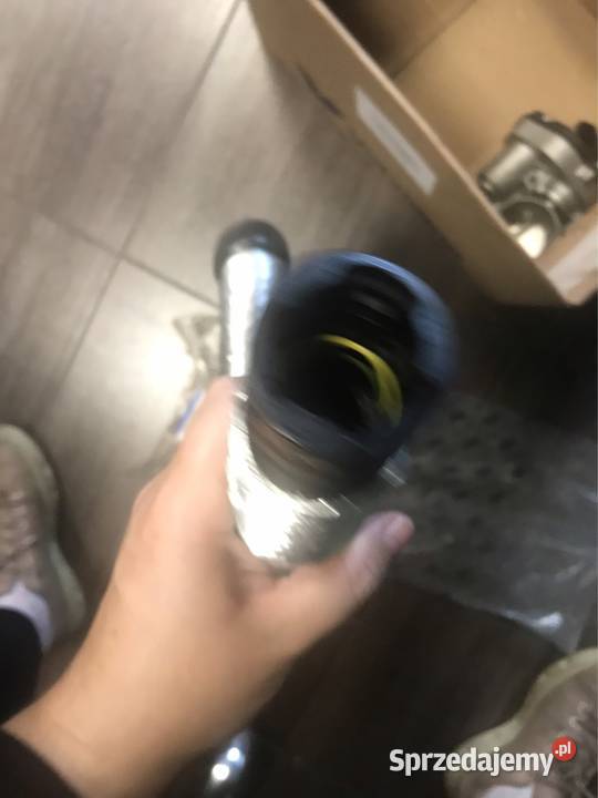 Przewód odmy Ford transit mk8 20 D Kozy