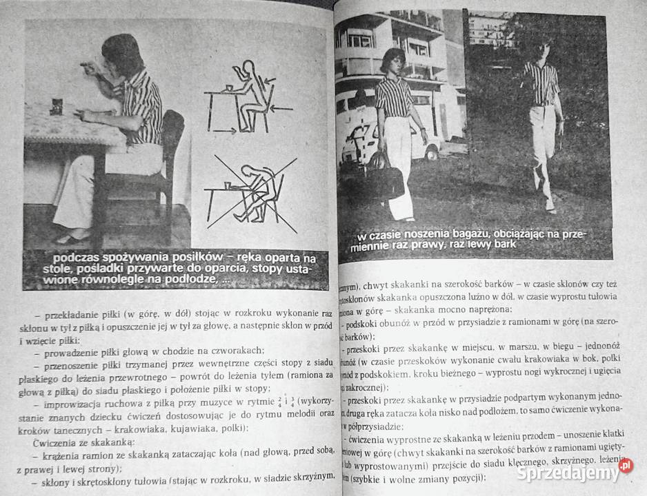 Moje dziecko uczeń Hanna Balińska Chełm