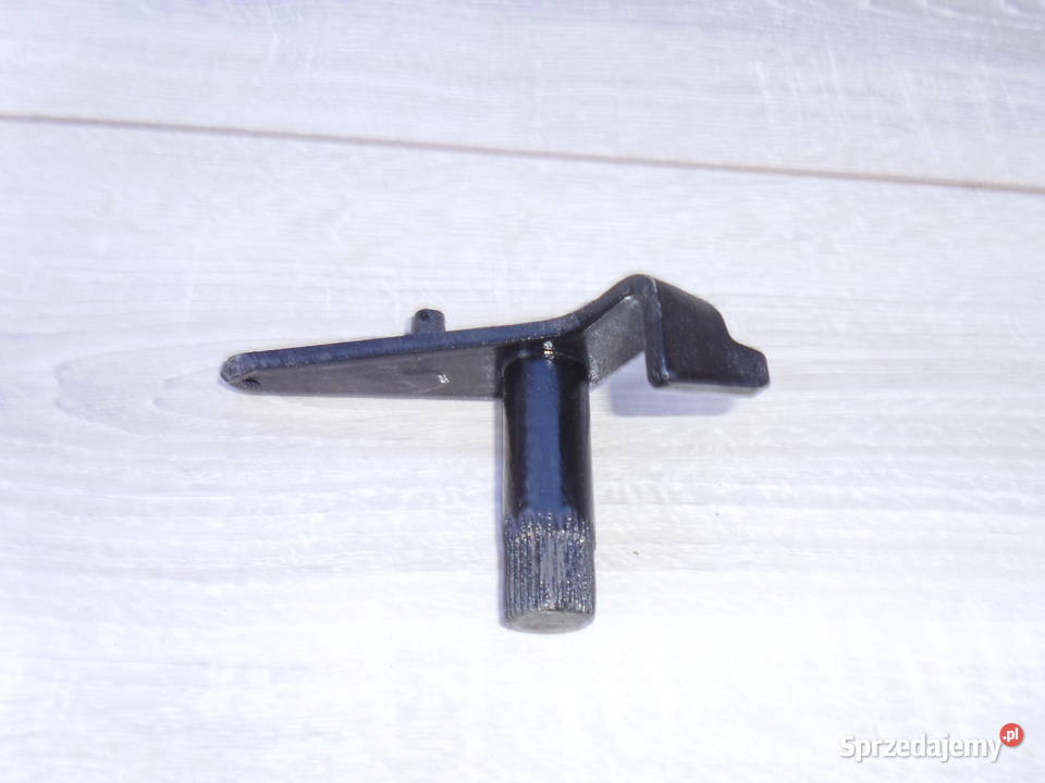 Rozruch silnika silnik osa wfm m50 m52 150 175 Częstochowa