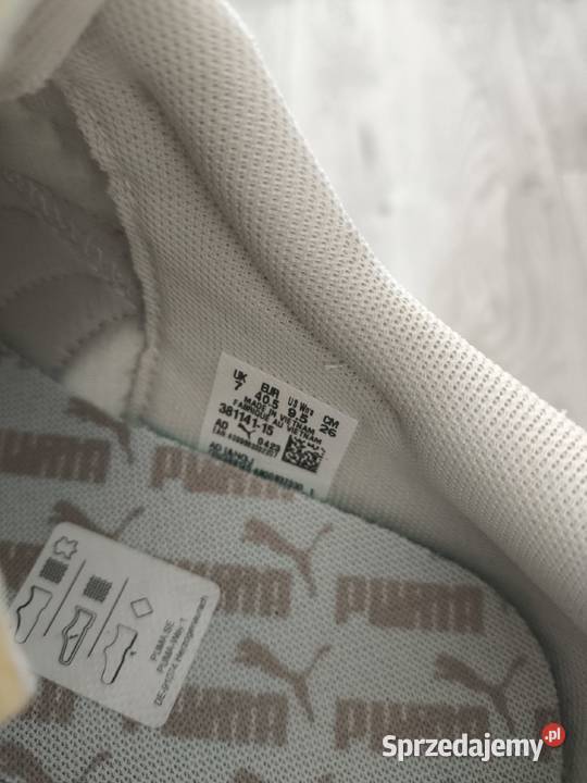 Buty sportowe sneakersy Puma rozmiar 405 Obuwie sportowe Poznań