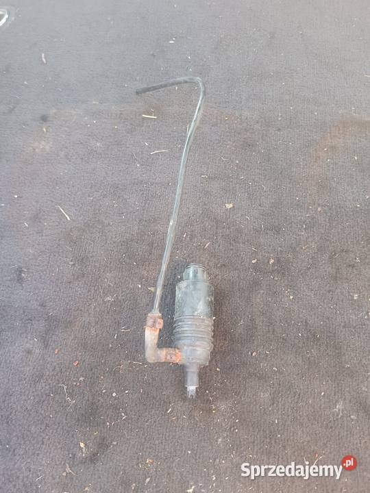 Pompka Spryskiwacza Przód 4A0 95565 Audi A4 B5 śląskie Myszków