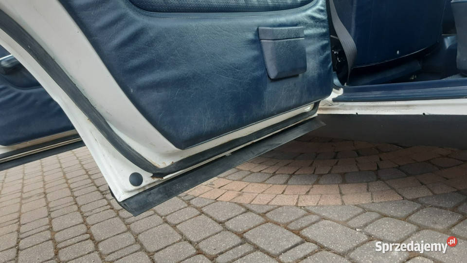 Mercedes W123 MercedesBenz 123 200 sprzedam