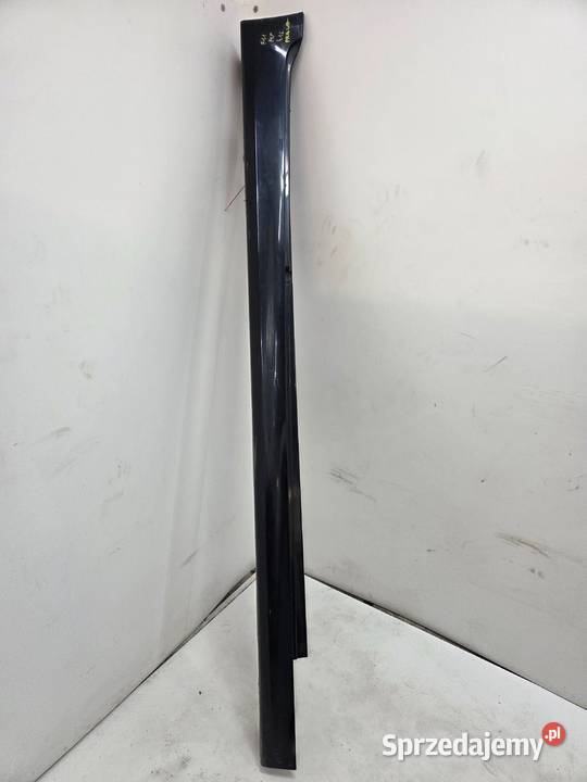LISTWA PROGOWA PRAWA BMW F10 F11 M PAKIET 416 osobowe lubelskie