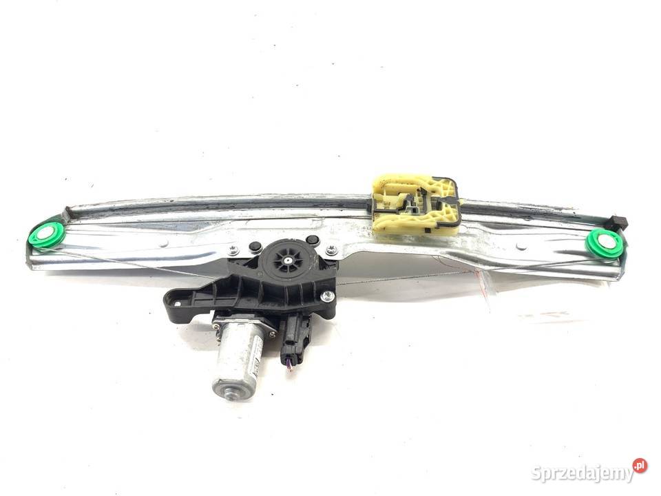 PODNOŚNIK SZYBY PRAWY PRZÓD FIAT TIPO