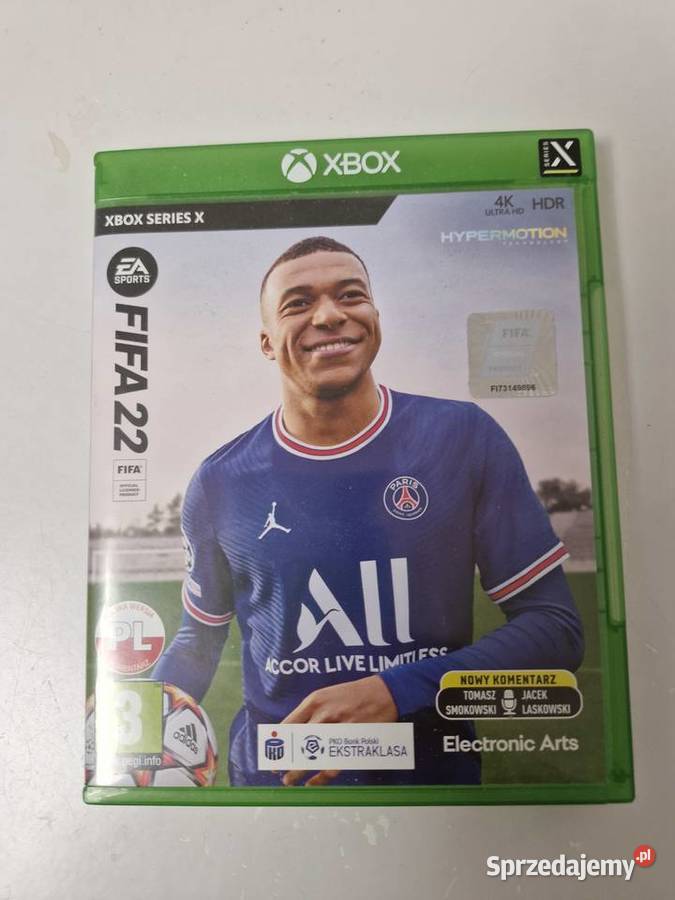 Fifa 22 30