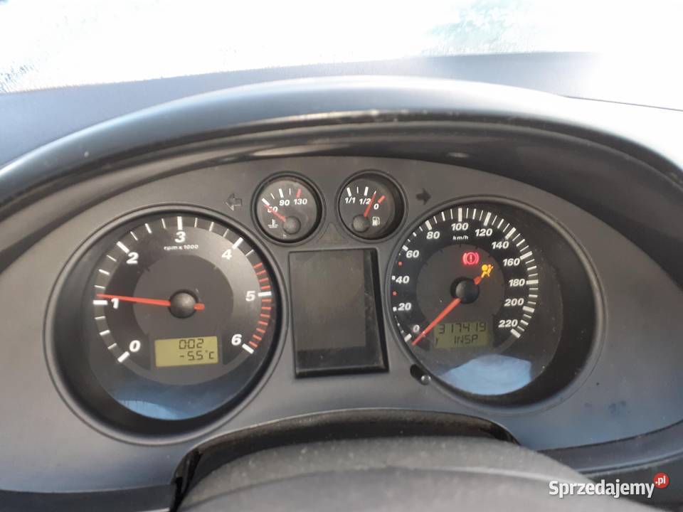 LICZNIK SEAT IBIZA III 14 TDI 75 AMF sprzedam