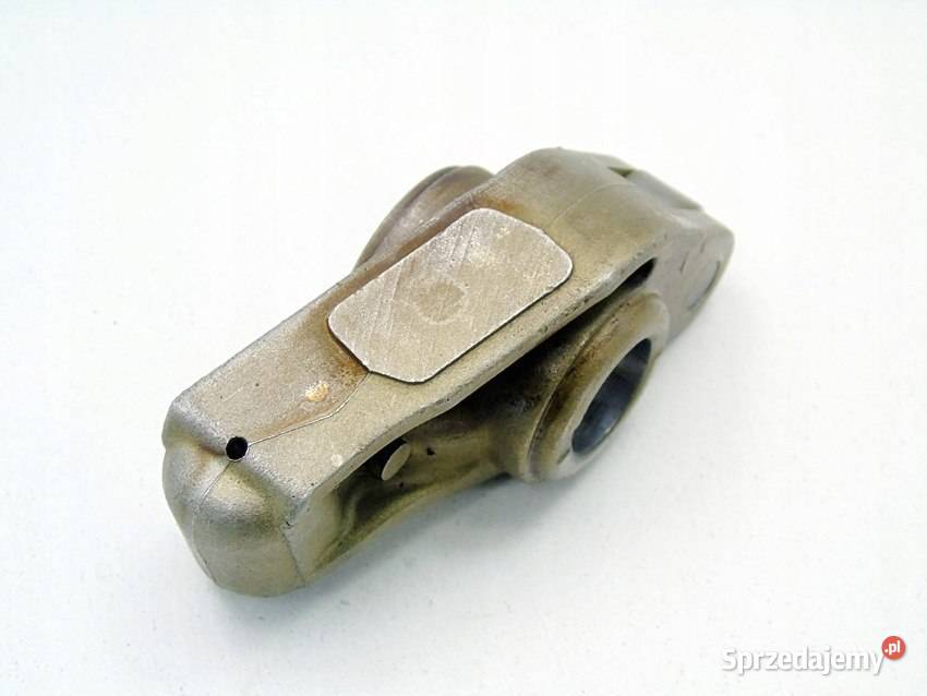 DŹWIGIENKA ZAWORU GŁOWICY 55 V8 AMG MERCEDES Sosnowiec