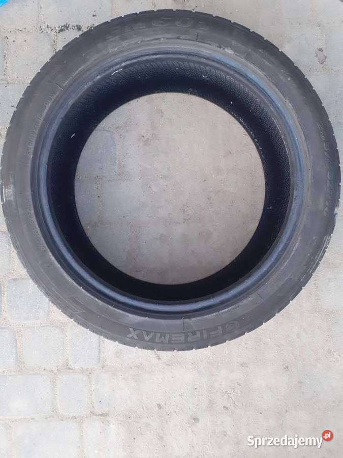 Letnie opony FIREMAX FM601 2354518 Poznań