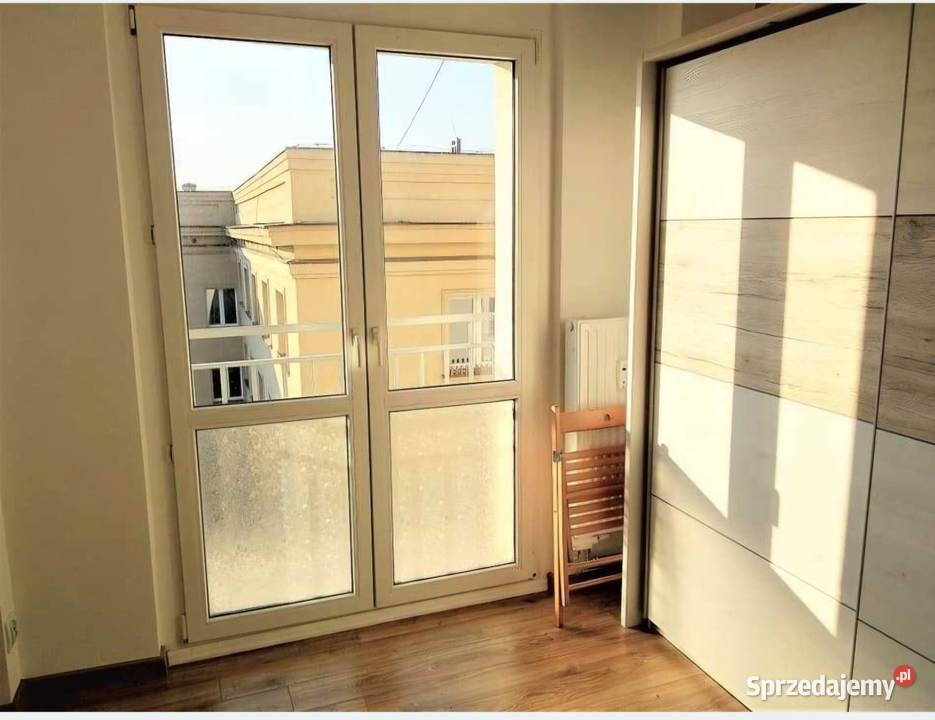 Mieszkanie na wynajem 37m2 Katowice Koszutka