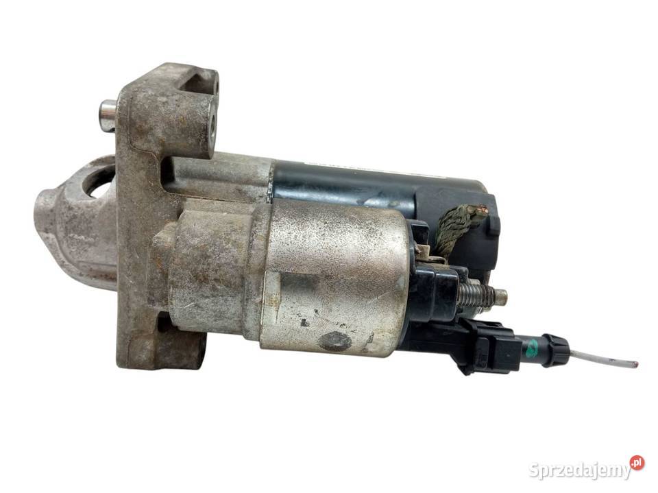 ROZRUSZNIK 9674077280 12 THP VTI PURETECH sprzedam