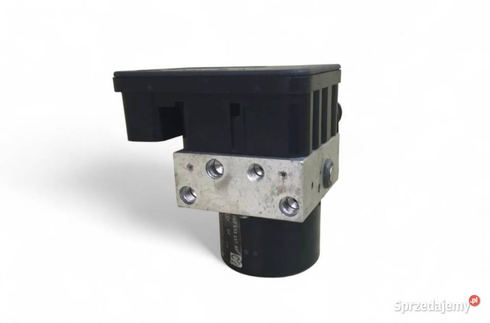 STEROWNIK POMPA ABS LEON II ALTEA AUDI A3 GOLF V Układ ABS i ESP Działoszyce