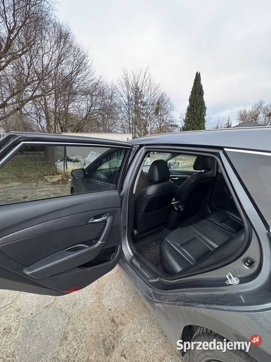 Hyundai I40 Automat full wersja silnik do Olsztynek