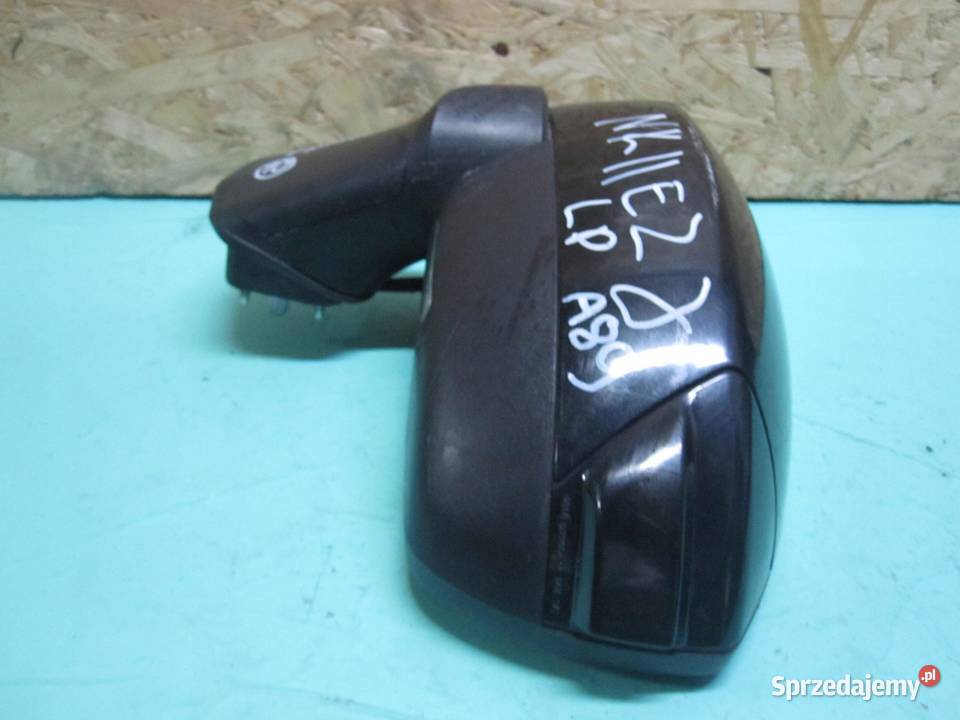 FORD KUGA MK1 I 11r lusterko lewe 7 PINÓW ANGLIK