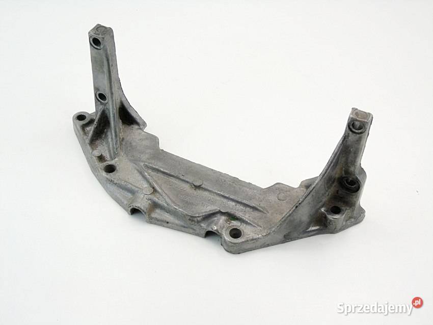 ŁAPA ŁĄCZNIK SILNIKA AUDI 100 C2 C3 19 B 10V WH Sosnowiec sprzedam