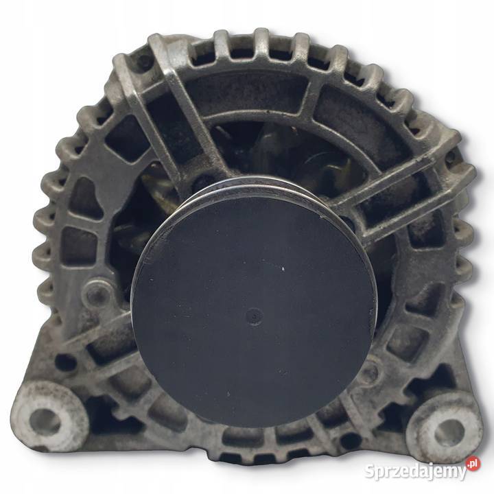 ALTERNATOR Peugeot 307 16 HDI bosch 9HX 9HZ Chełm