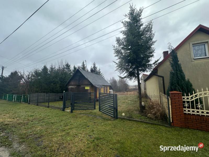 DZIALKA BUDOWLANA Kielce sprzedam