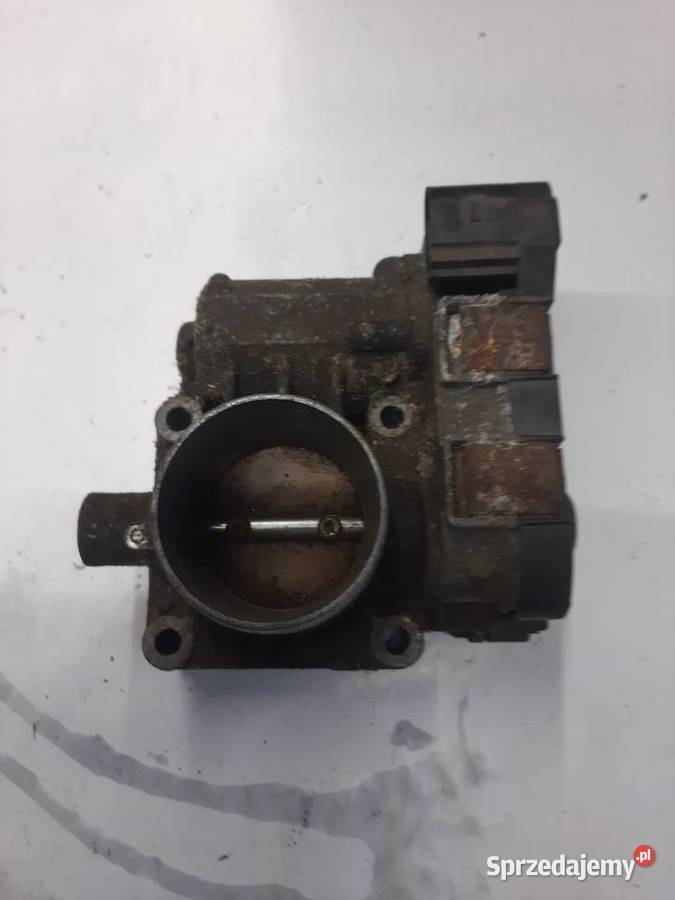 Fiat Strada Linea Doblo 14 8V przepustnica Przepustnice łódzkie Ksawerów