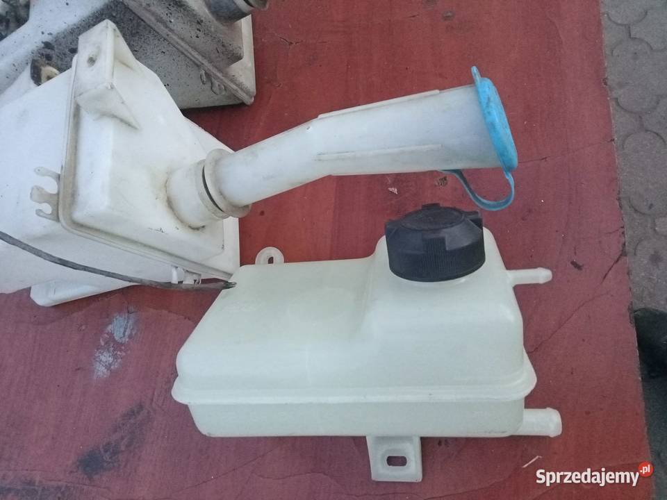 Polonez Caro plus Atu Kombi zbiornik
