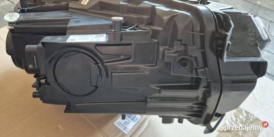 Reflektor Mercedes EQA EQB Led High Performance Herby