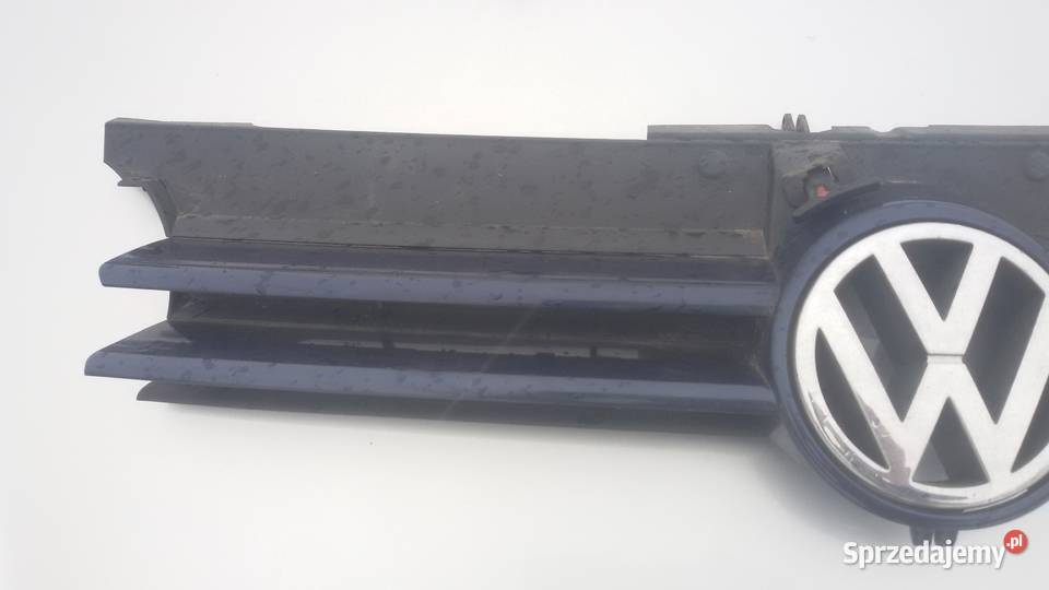 Gril przedni vw golf 4 osobowe Elbląg