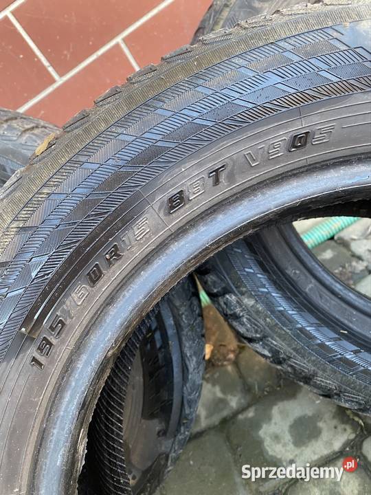 Opony zimowe YOKOHAMA Czarnorzeki