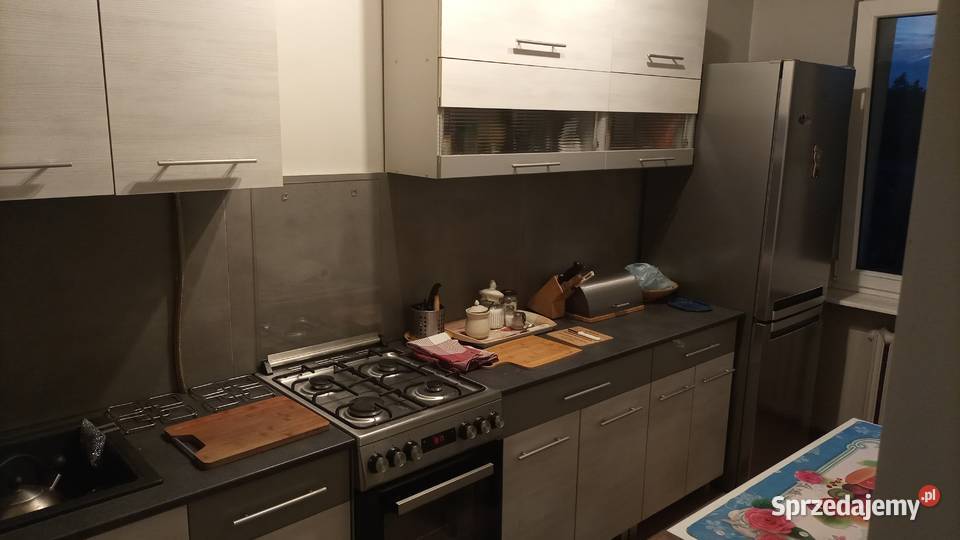 Sprzedam mieszkanie 46m Pionki mazowieckie