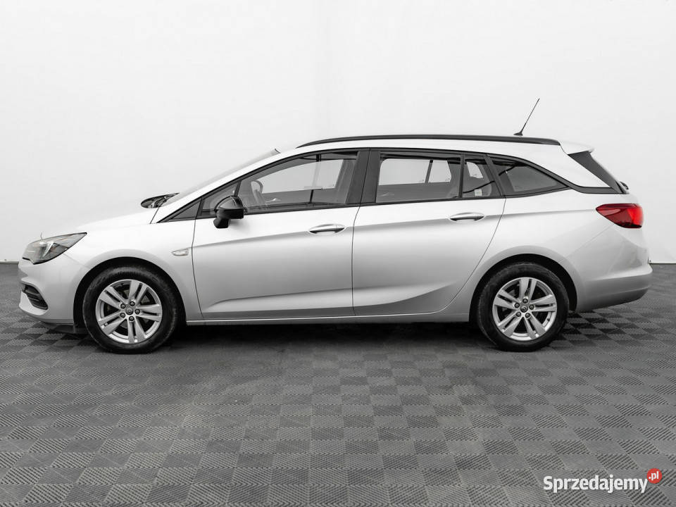Opel Astra GD005YE 15 CDTI Edition Klima Czcof Pępowo