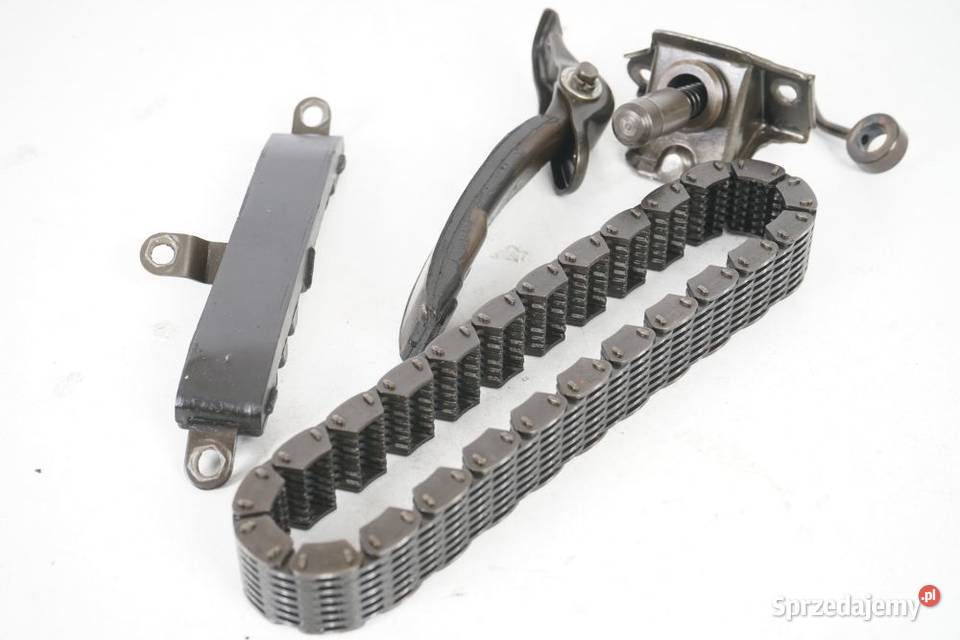 Yamaha XJ 550 4V8 łańcuch silnikowy napinacz Bolesławiec
