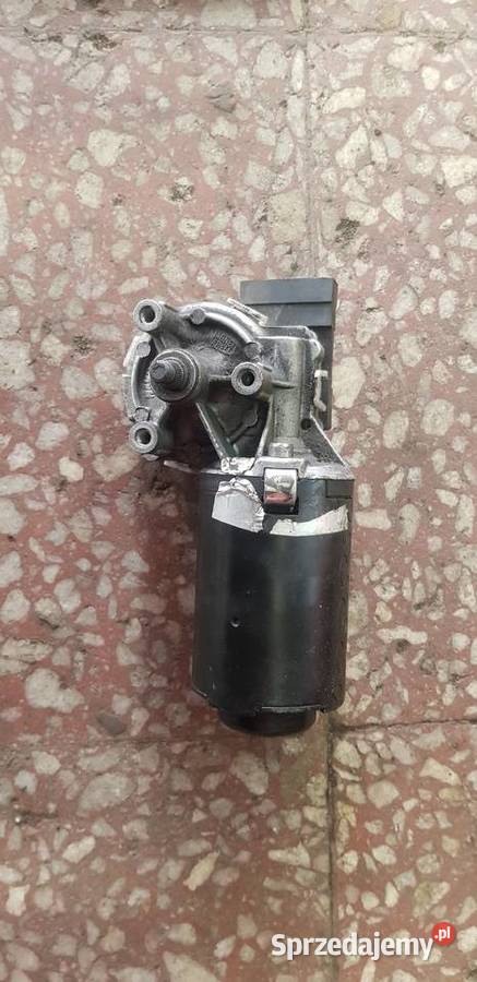 Silnik wycieraczek fiat doblo Pławo