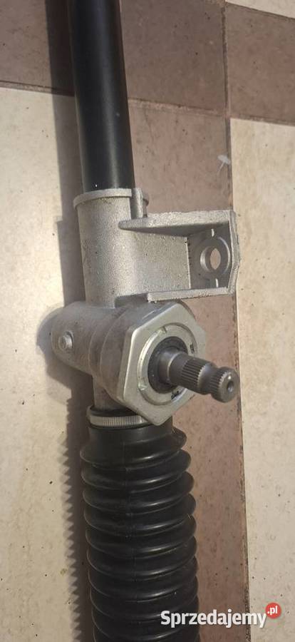 Maglownica ford Ka fiesta bez wspomagania 1m3 Przekładnie kierownicze Bydgoszcz sprzedam