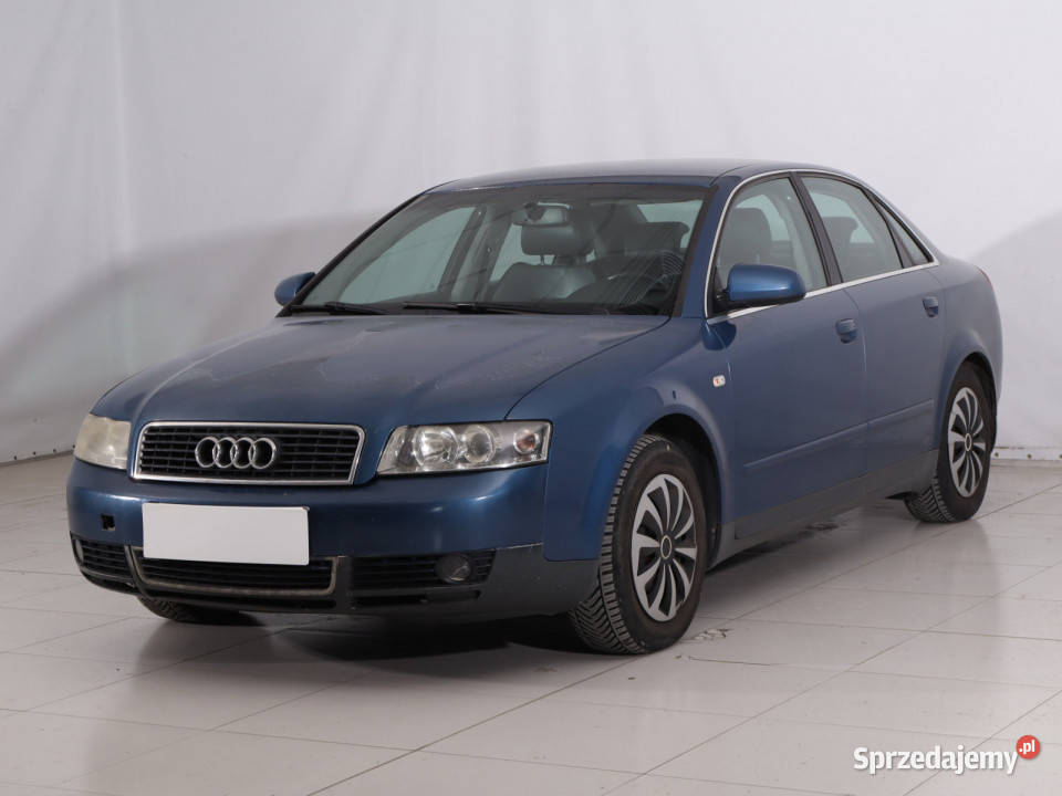 Audi A4 20 poduszka powietrzna mazowieckie Piaseczno sprzedam
