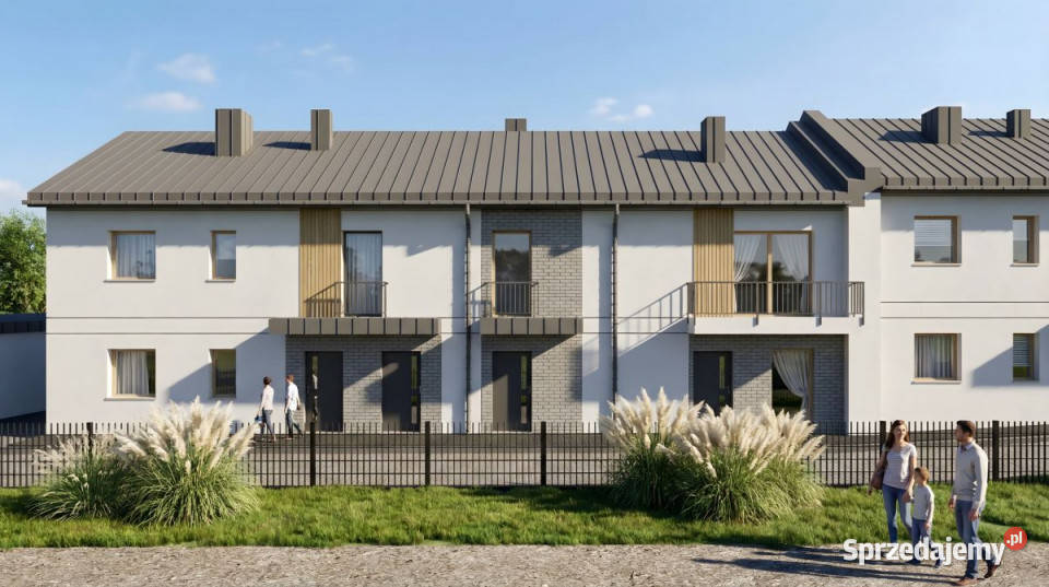 Mieszkanie Krosno Elizy Orzeszkowej 5308m2 3 Sprzedaż podkarpackie