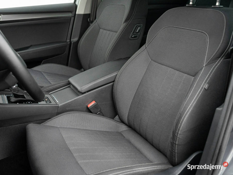koda Superb GD9G46620 TDI Style DSG Podgrzf I
