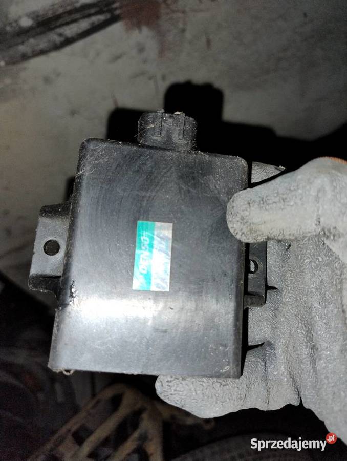 Aprilia Leonardo śląskie Łazy