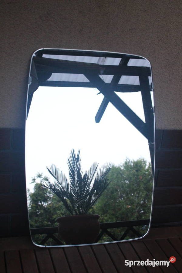 lustro w stylu rocabilly wielkopolskie Kalisz sprzedam