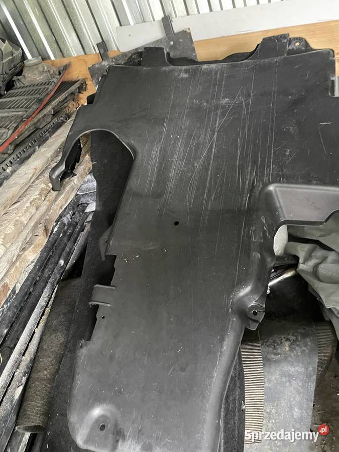 Felgi opony Mercedes w 210 Inne