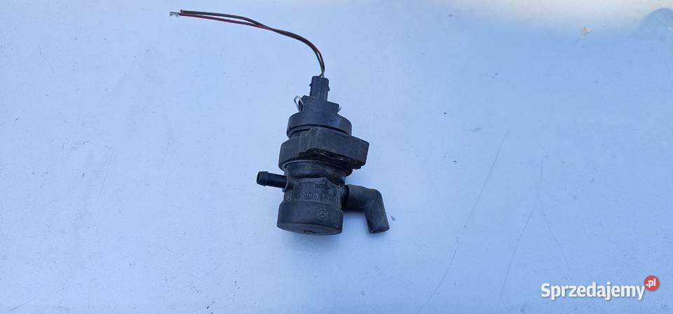 Elektrozawór mercedes w210 42 0004702093 Pozostałe Zbąszyń