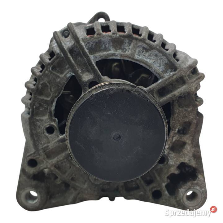 ALTERNATOR Nissan Qashqai Renault Clio 15 dCi osobowe Chełm sprzedam