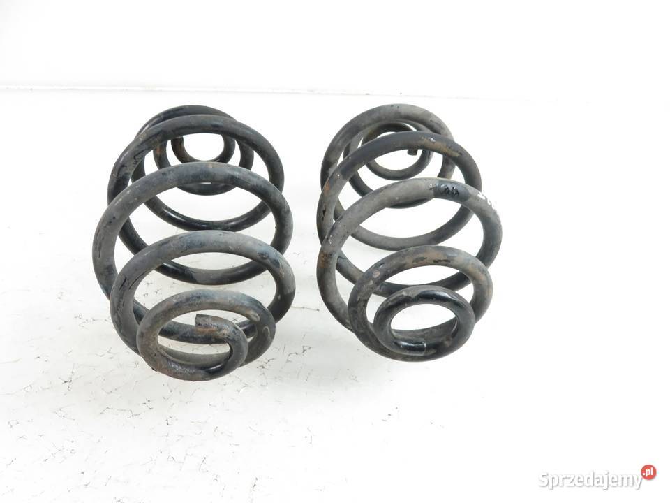 SPRĘŻYNA TYŁ VW PASSAT B5 FL Variant 2 SZTUKI małopolskie