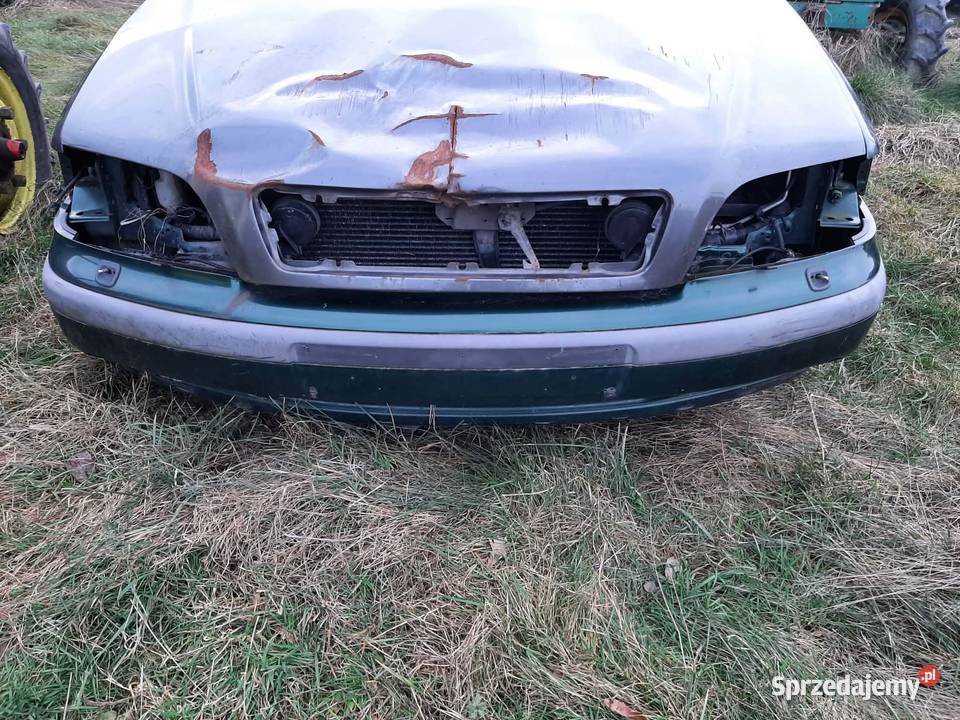 Volvo całe na części silnik diesel