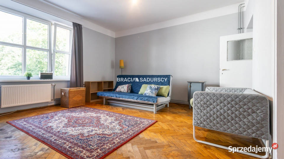 Ogłoszenie mieszkanie Kraków 55m2 2 pokoje sprzedam