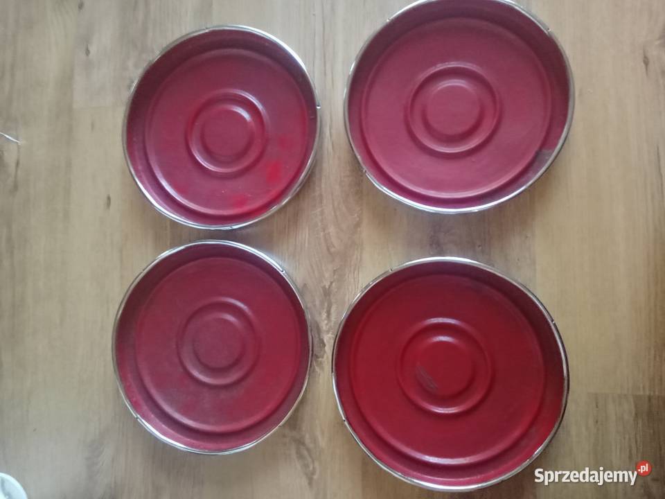 Kołpaki fiat 125p polonez Częstochowa