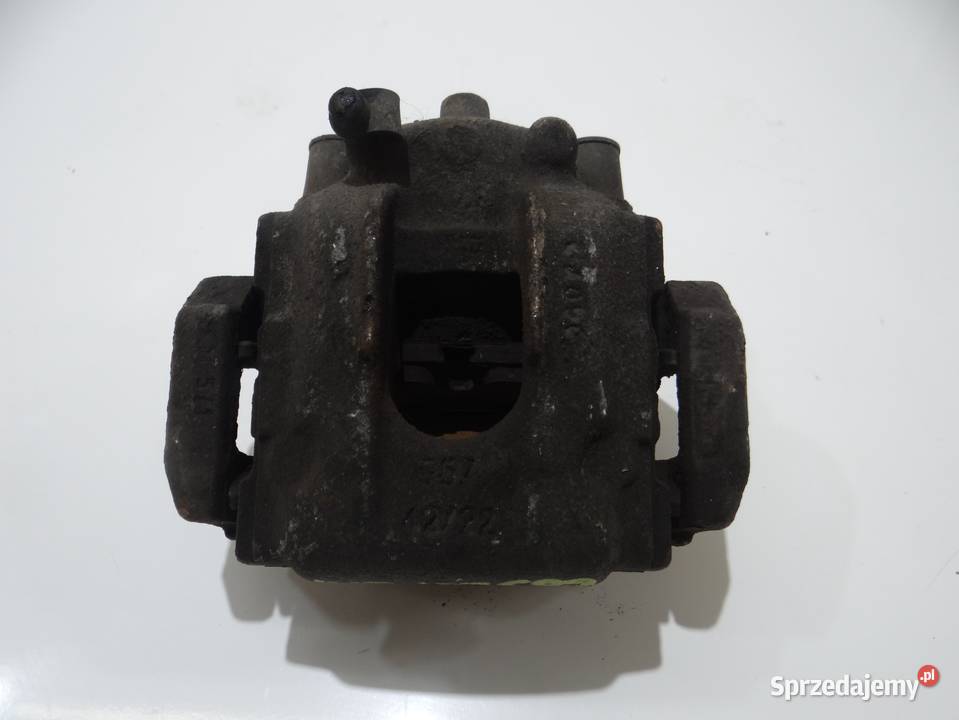 ZACISK HAMULCOWY LEWY TYŁ BMW X3 E83 LCI 4222 Strzyżewice sprzedam