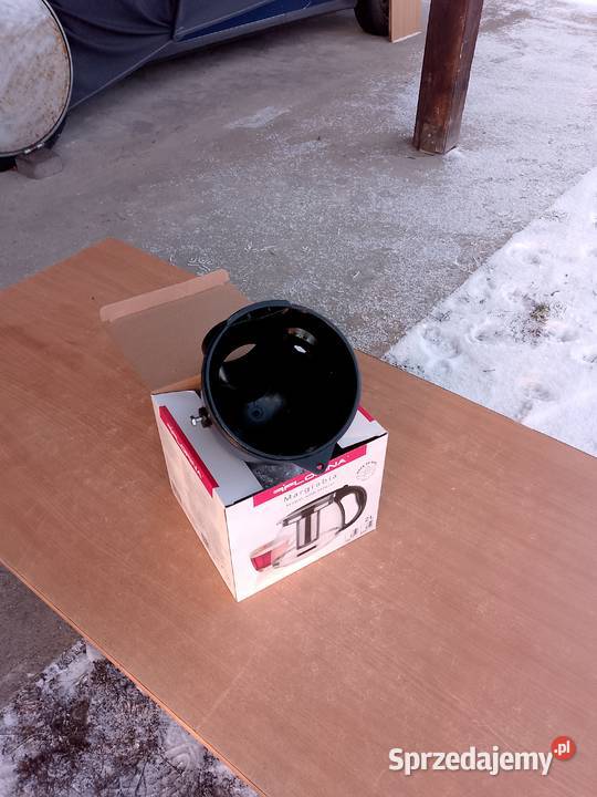 WSK 125 LAMPA PRZÓD podkarpackie