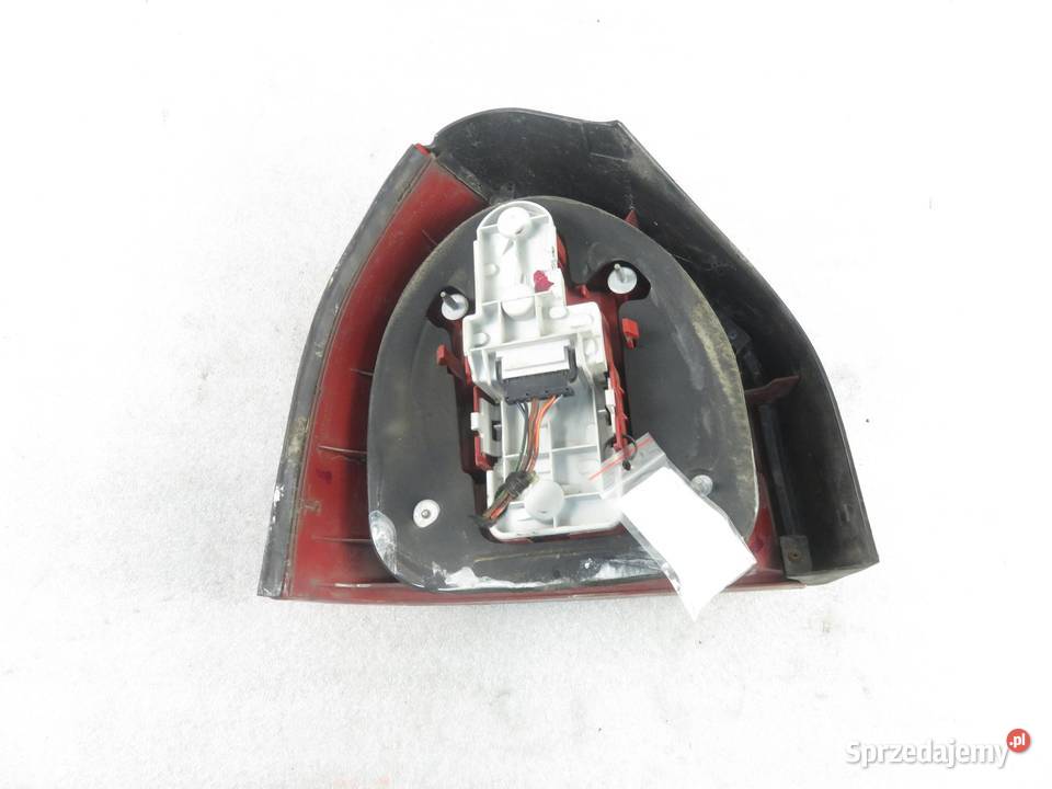 LAMPA PRAWA TYLNA AUDI A3 8L1 sprzedam