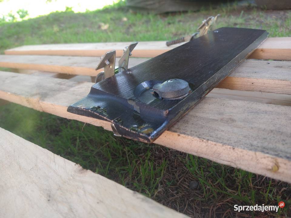 Schowek Klapa Deska Schowka Mercedes W108 W109 osobowe Skawina